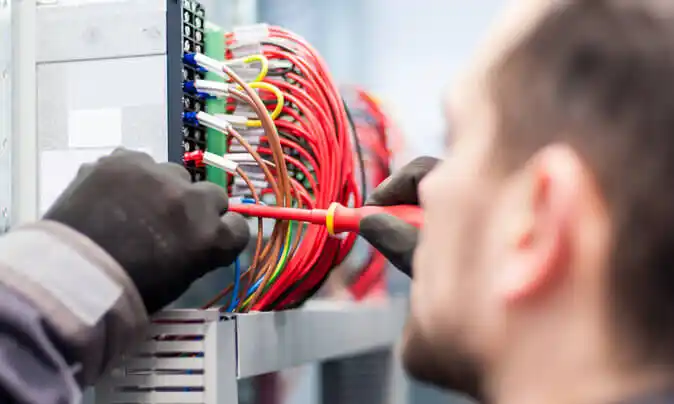 electrician New Melle